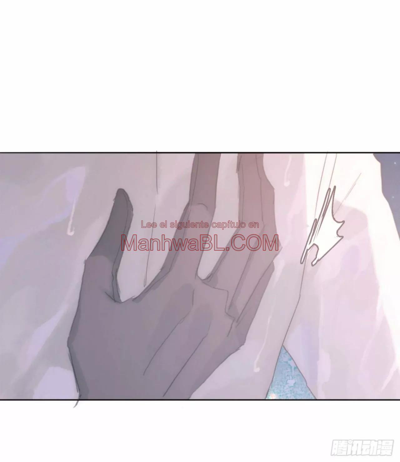 Por favor, duerme conmigo - Capítulo 25 2 manhwa