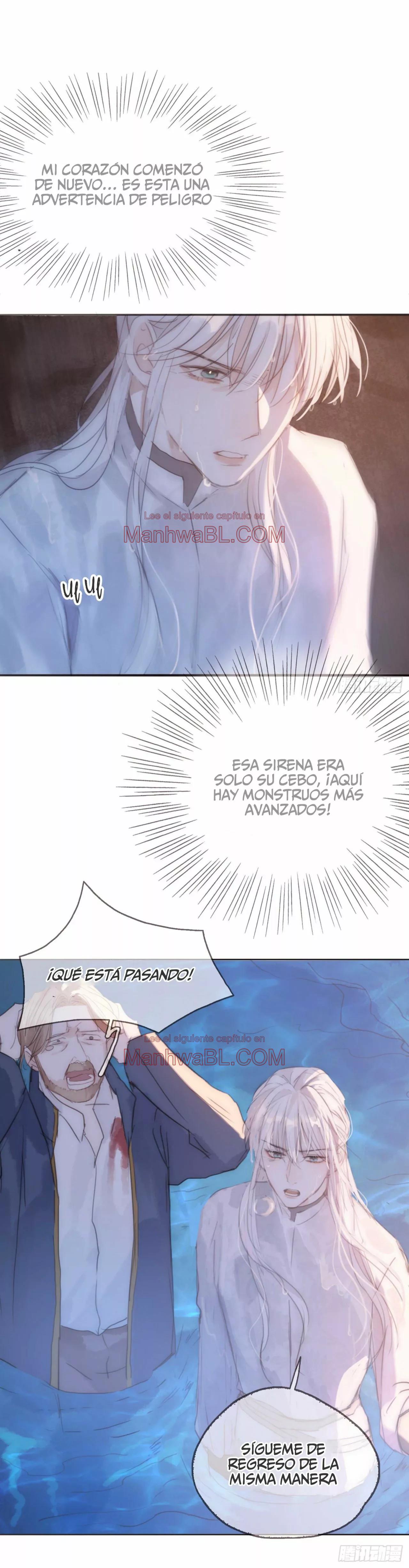 Por favor, duerme conmigo - Capítulo 25 2 manhwa