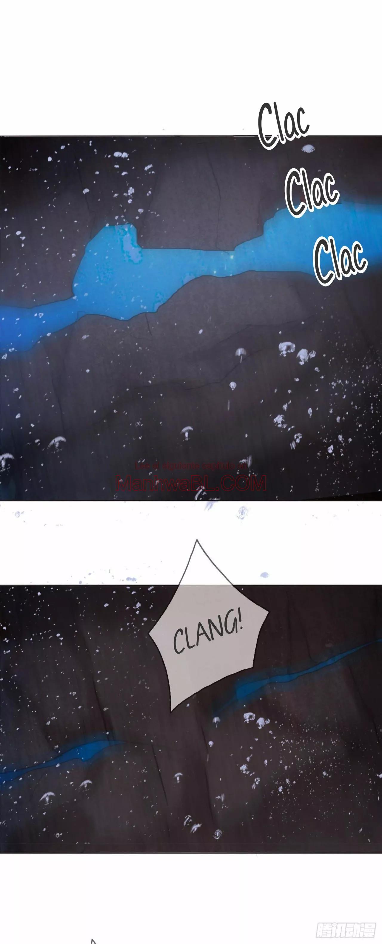 Por favor, duerme conmigo - Capítulo 25 2 manhwa