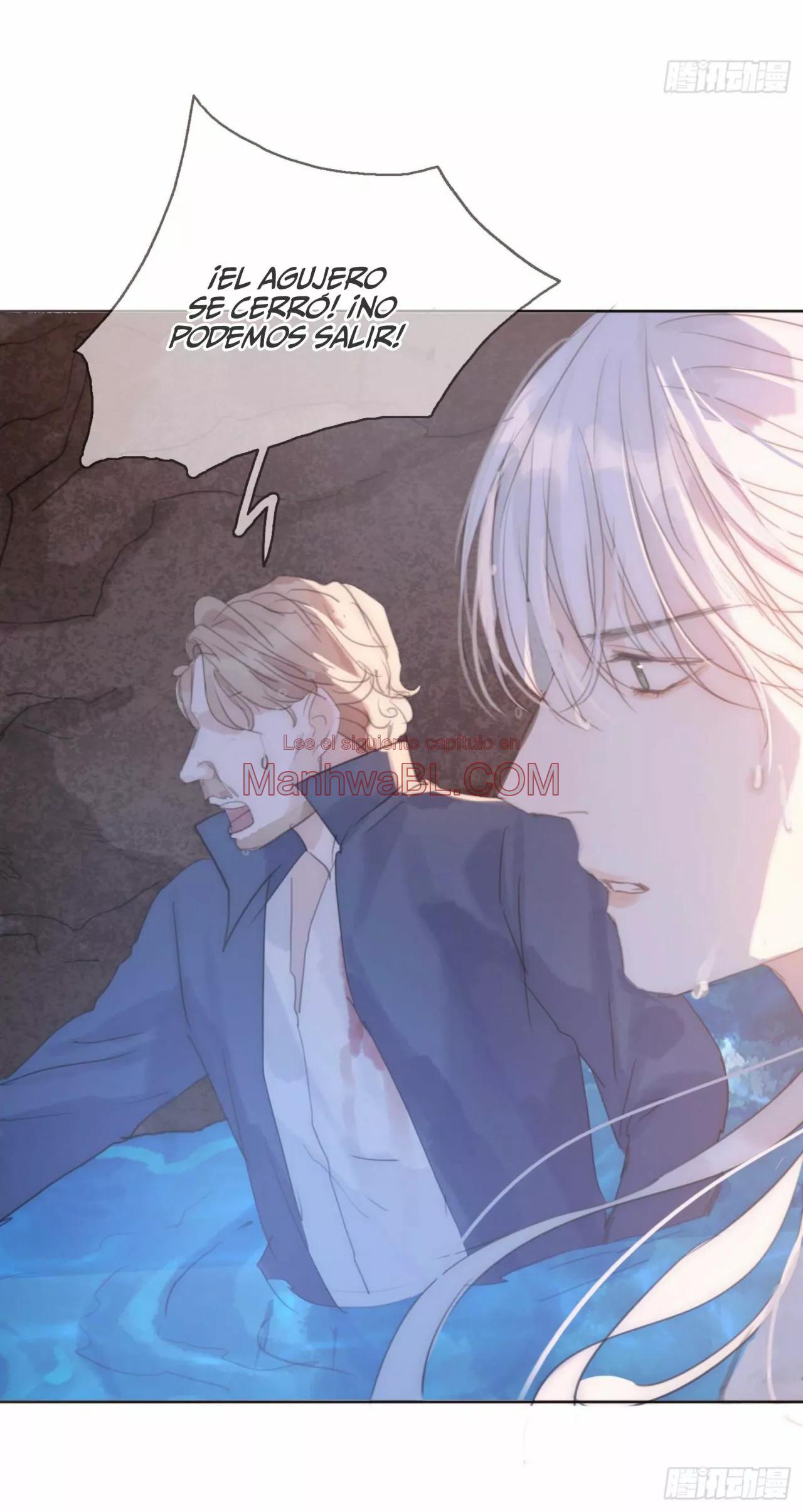 Por favor, duerme conmigo - Capítulo 25 2 manhwa