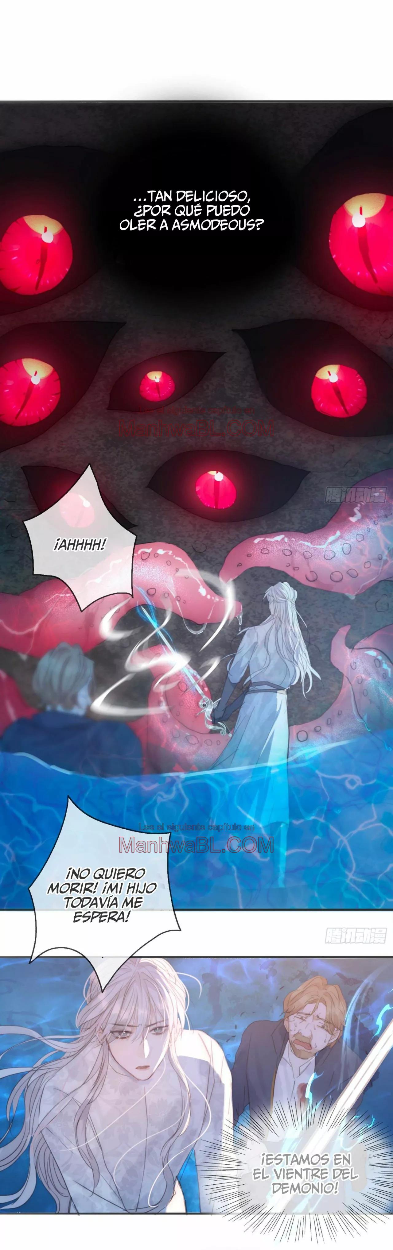 Por favor, duerme conmigo - Capítulo 25 2 manhwa
