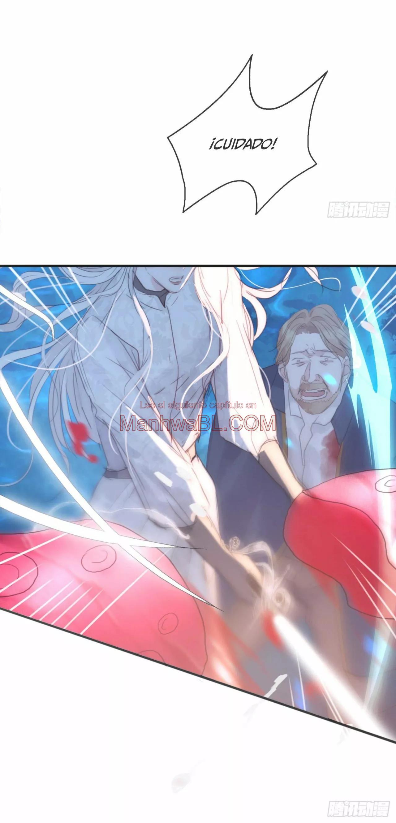 Por favor, duerme conmigo - Capítulo 25 2 manhwa