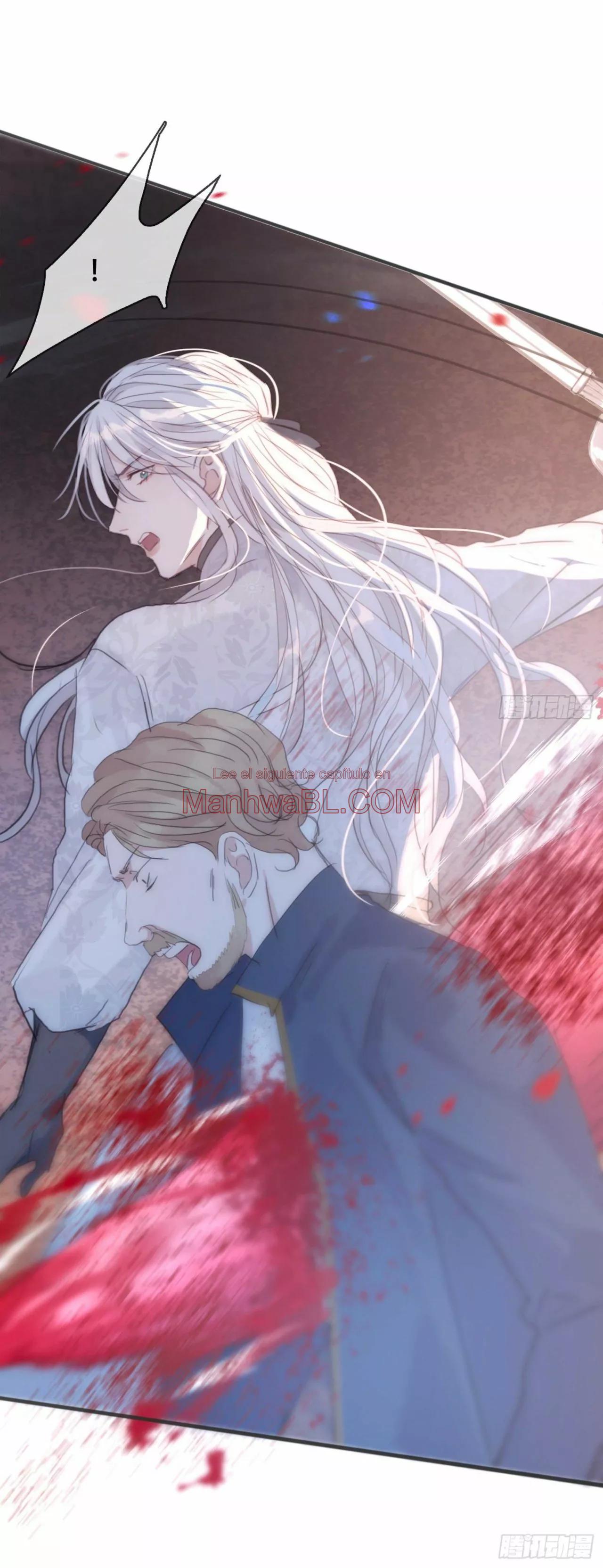 Por favor, duerme conmigo - Capítulo 25 2 manhwa