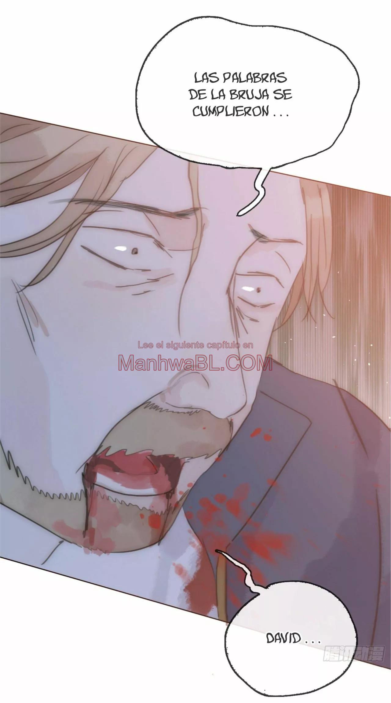 Por favor, duerme conmigo - Capítulo 25 2 manhwa