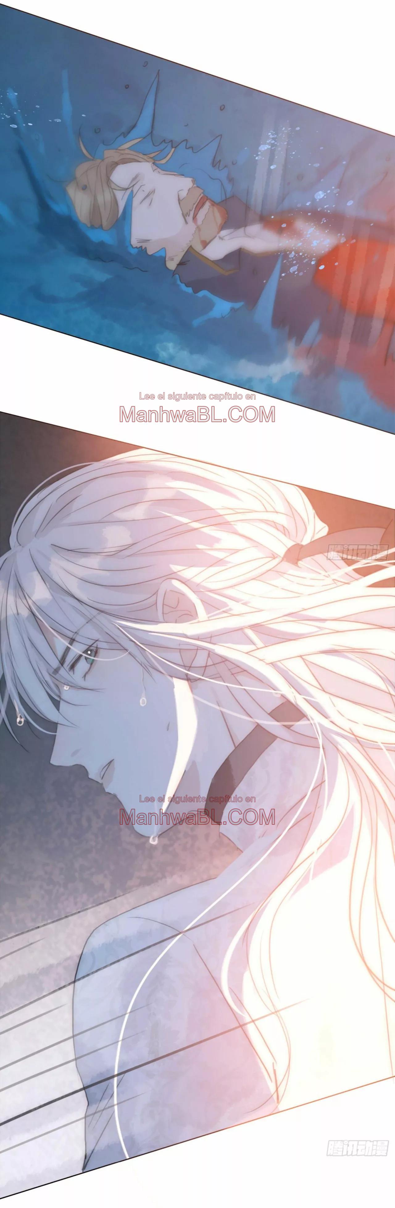 Por favor, duerme conmigo - Capítulo 25 2 manhwa