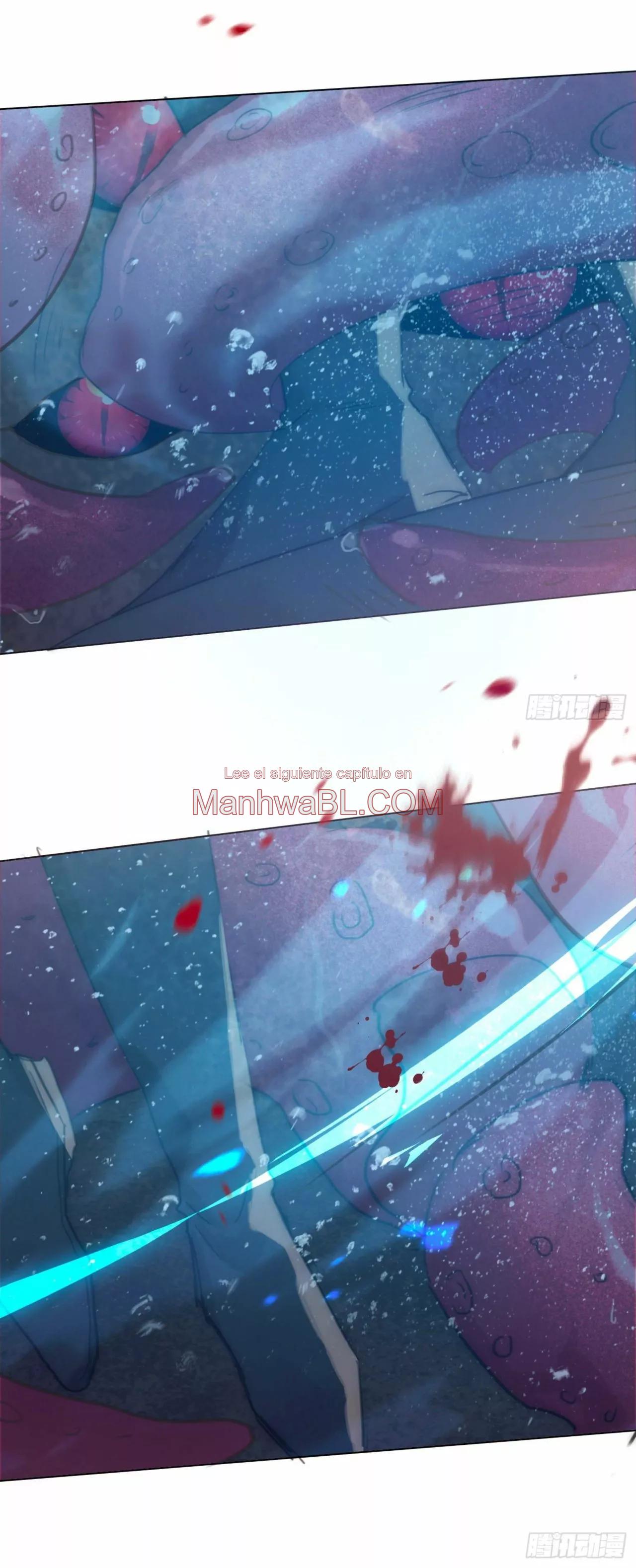 Por favor, duerme conmigo - Capítulo 25 2 manhwa