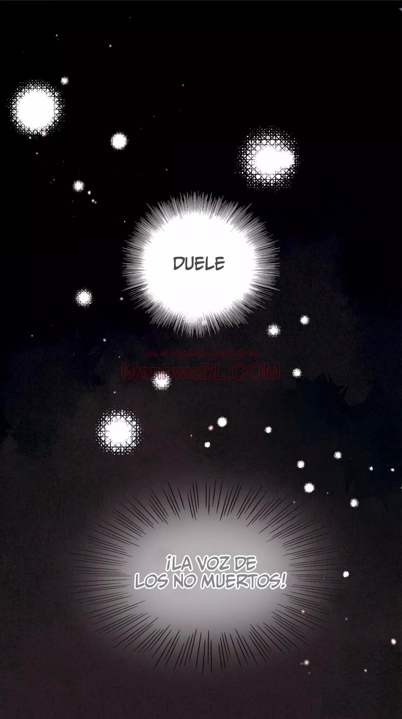 Por favor, duerme conmigo - Capítulo 9 manhwa