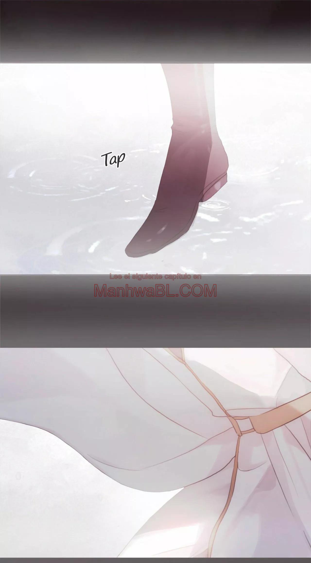 Por favor, duerme conmigo - Capítulo 9 manhwa