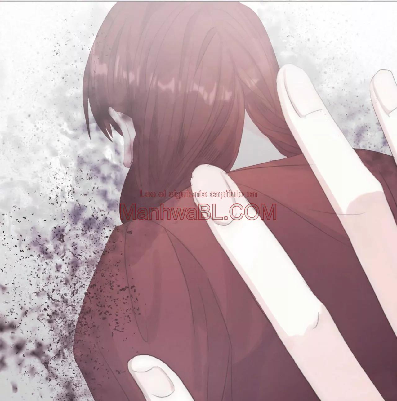 Por favor, duerme conmigo - Capítulo 9 manhwa