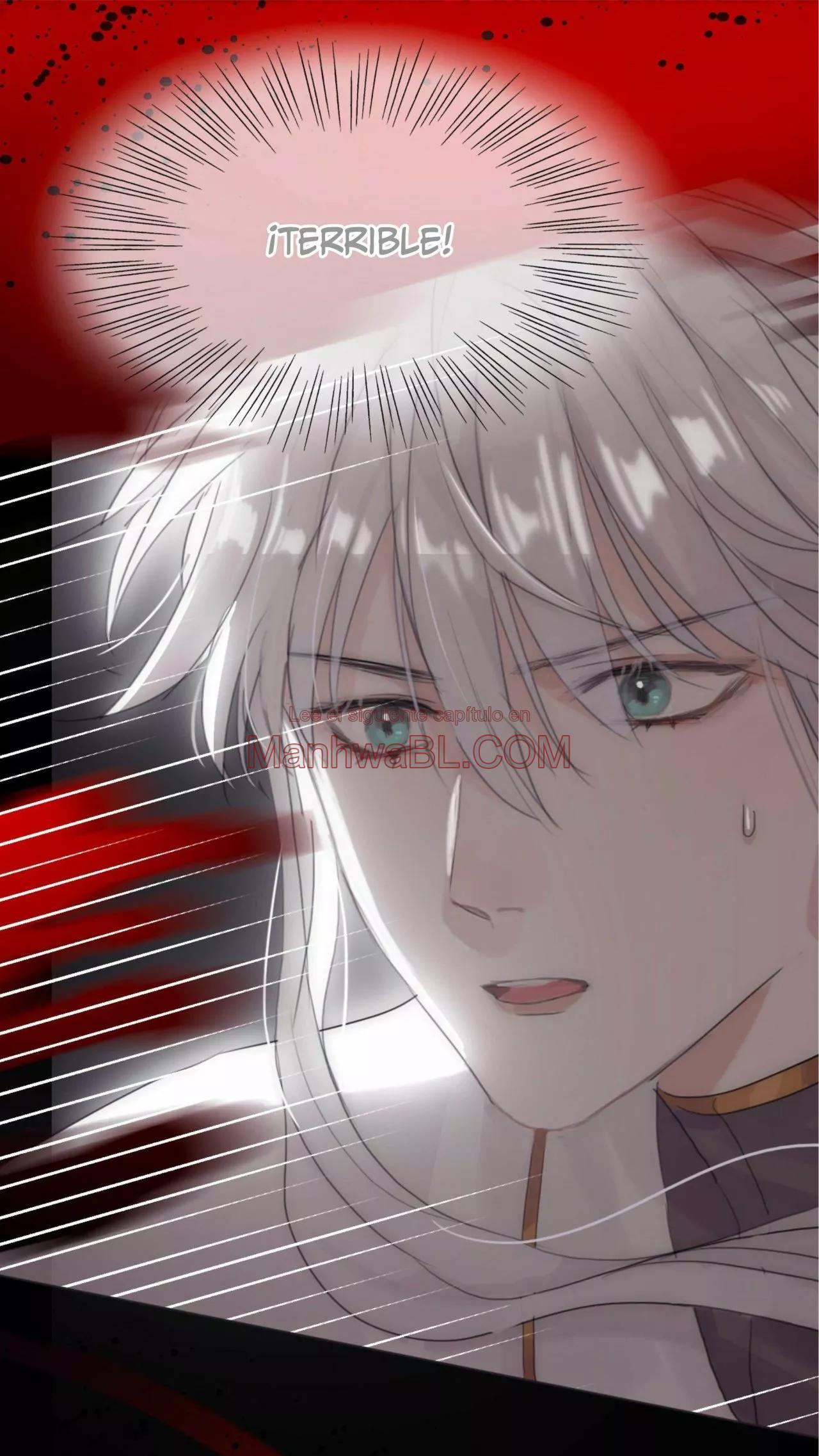 Por favor, duerme conmigo - Capítulo 9 manhwa