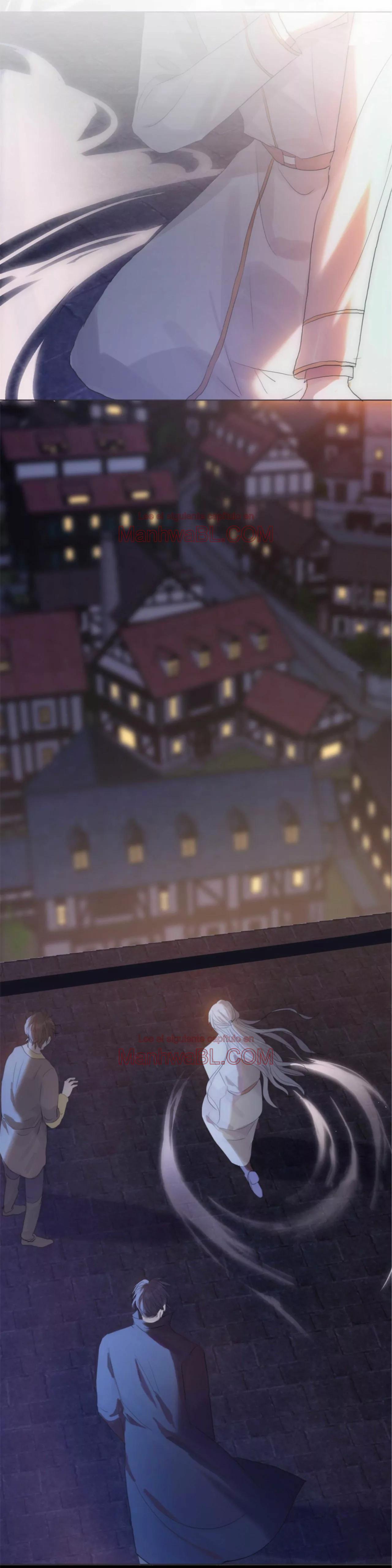 Por favor, duerme conmigo - Capítulo 9 manhwa