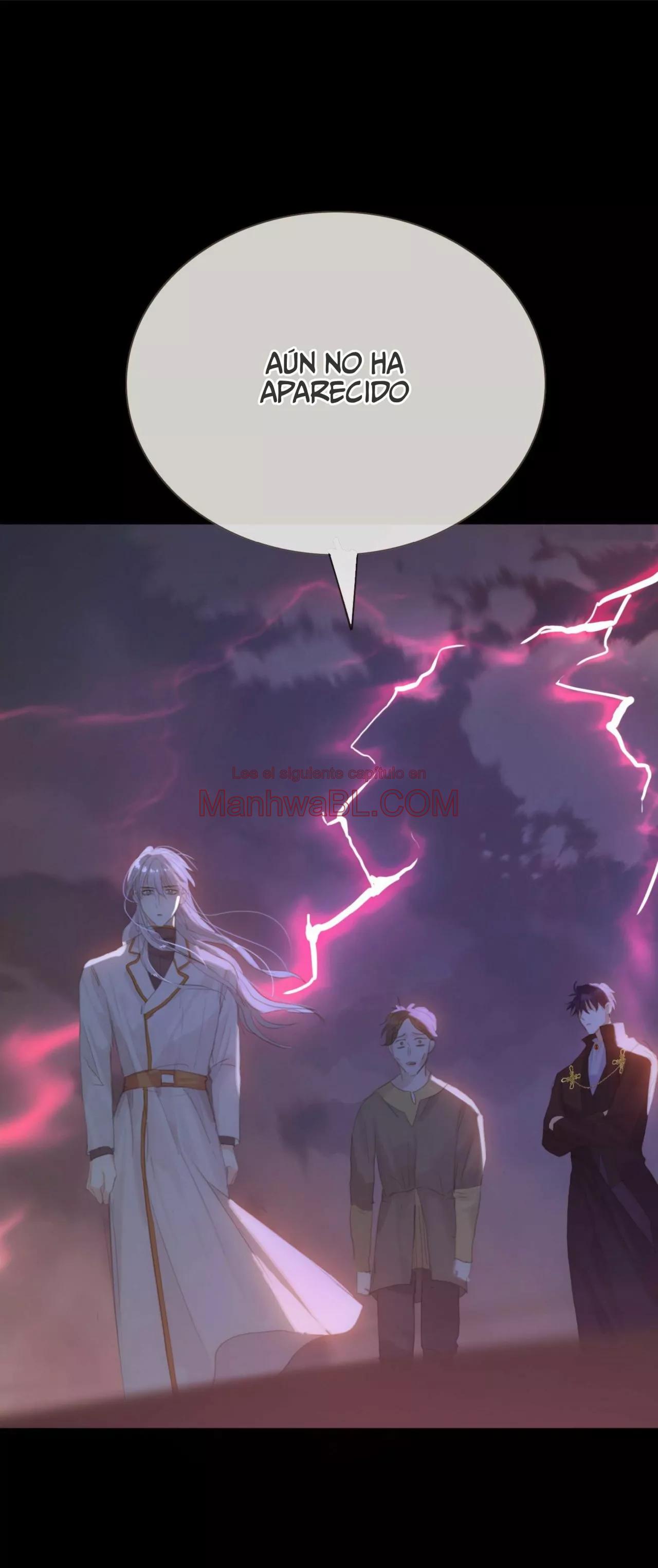 Por favor, duerme conmigo - Capítulo 9 manhwa