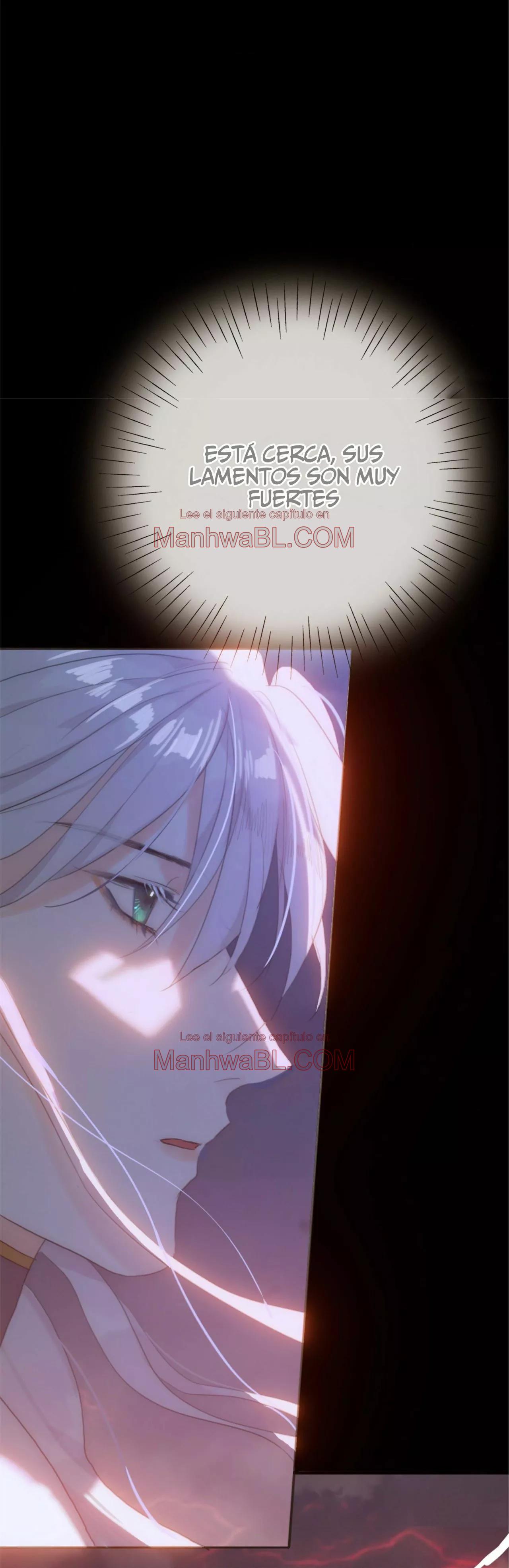 Por favor, duerme conmigo - Capítulo 9 manhwa