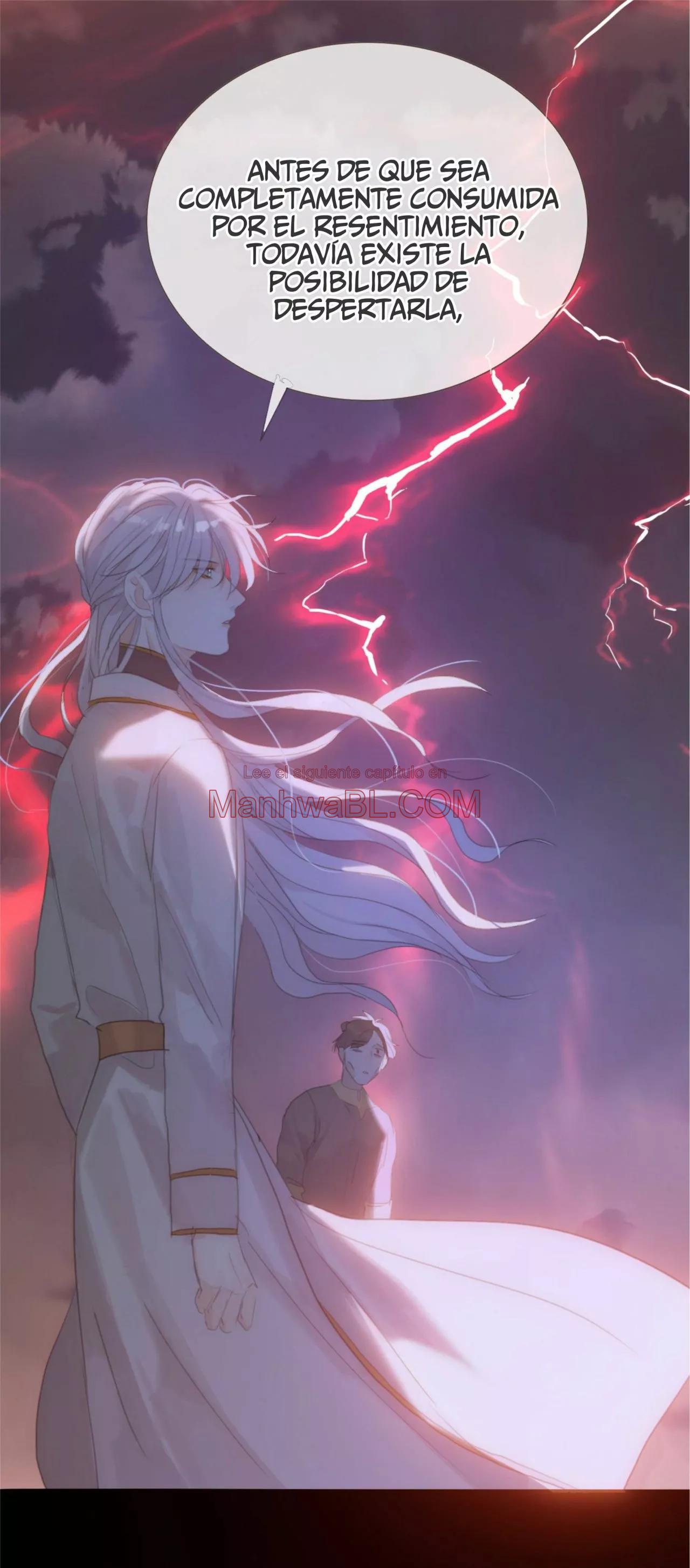 Por favor, duerme conmigo - Capítulo 9 manhwa
