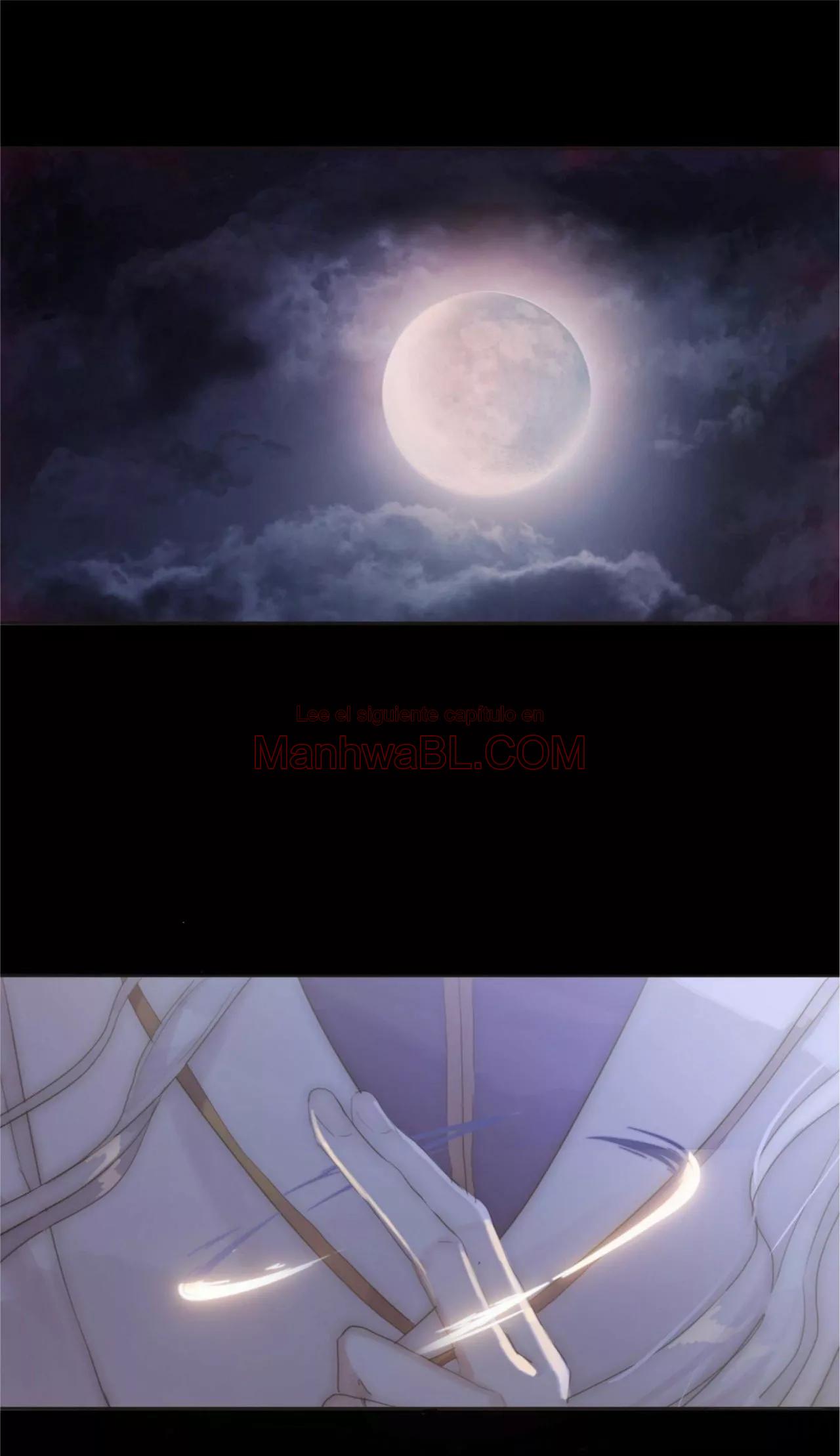 Por favor, duerme conmigo - Capítulo 9 manhwa