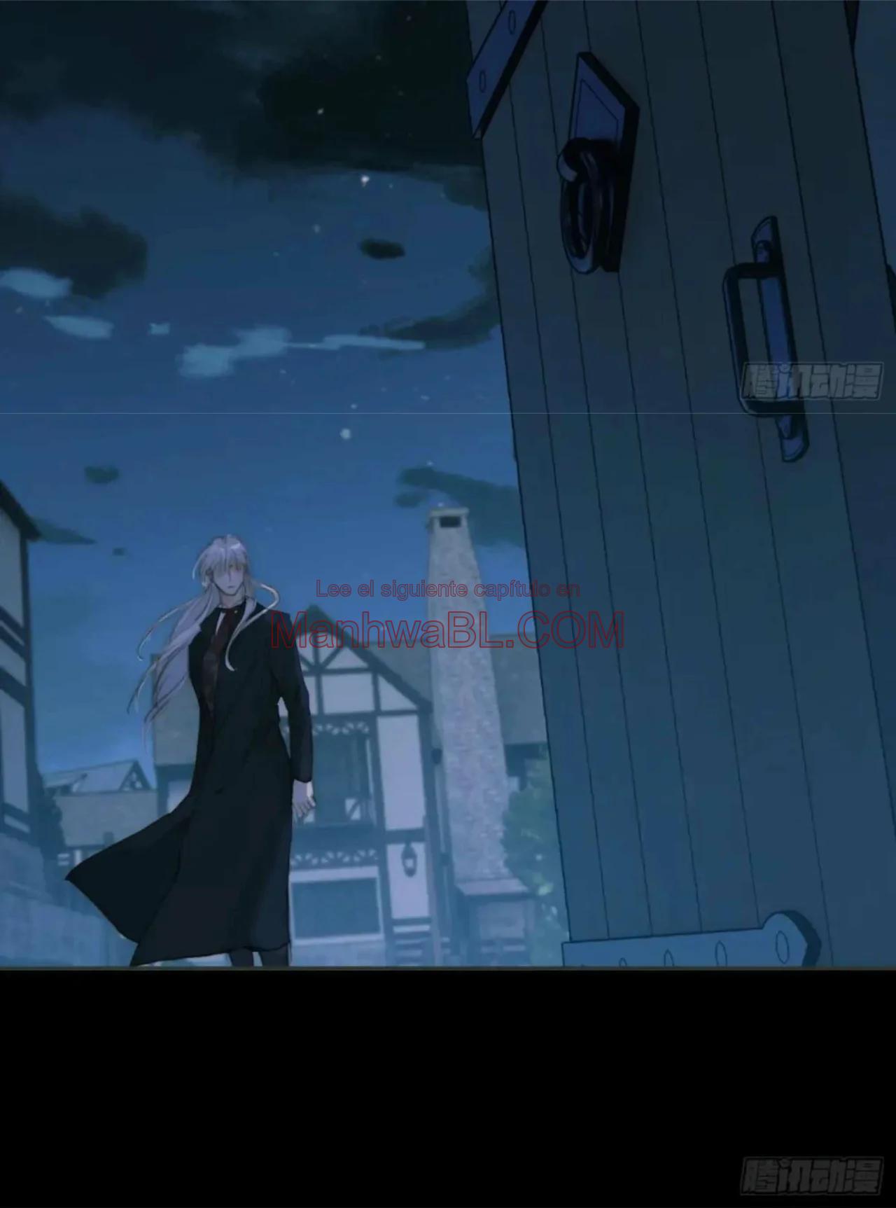 Por favor, duerme conmigo - Capítulo 170 3 manhwa