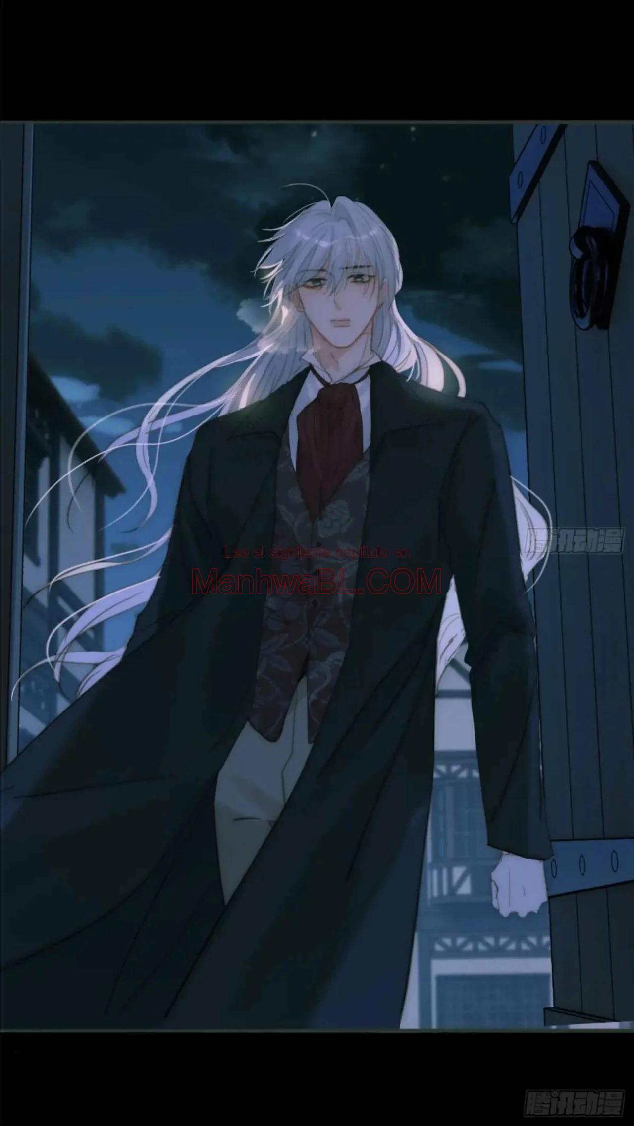 Por favor, duerme conmigo - Capítulo 170 3 manhwa