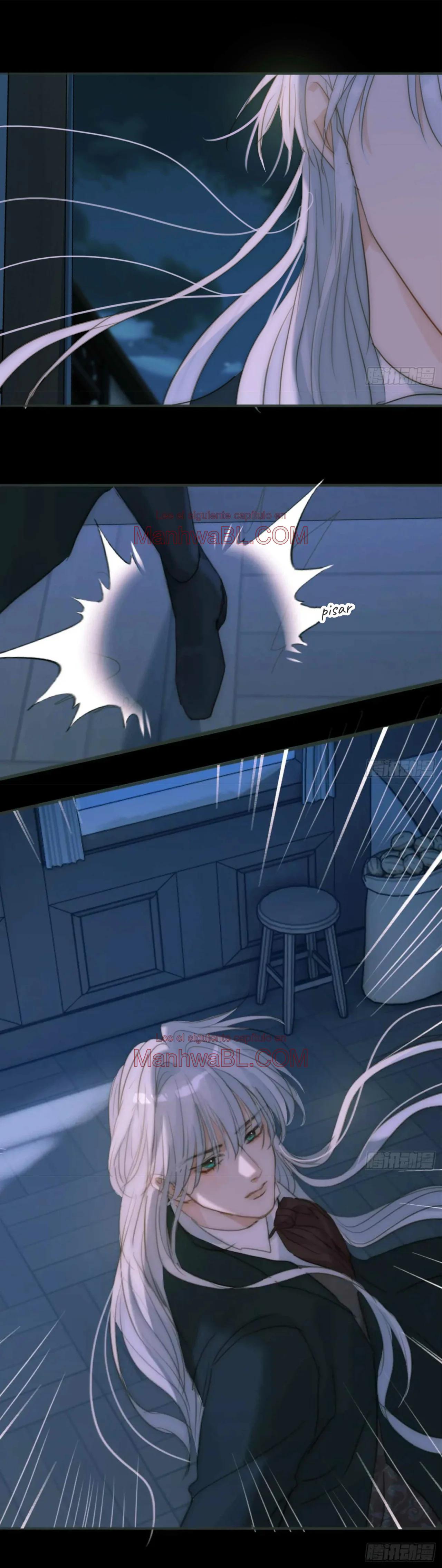 Por favor, duerme conmigo - Capítulo 170 3 manhwa