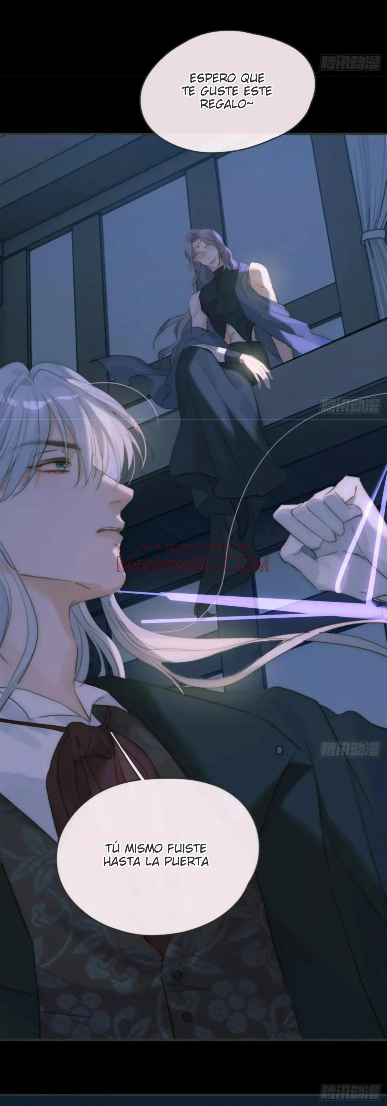 Por favor, duerme conmigo - Capítulo 170 3 manhwa