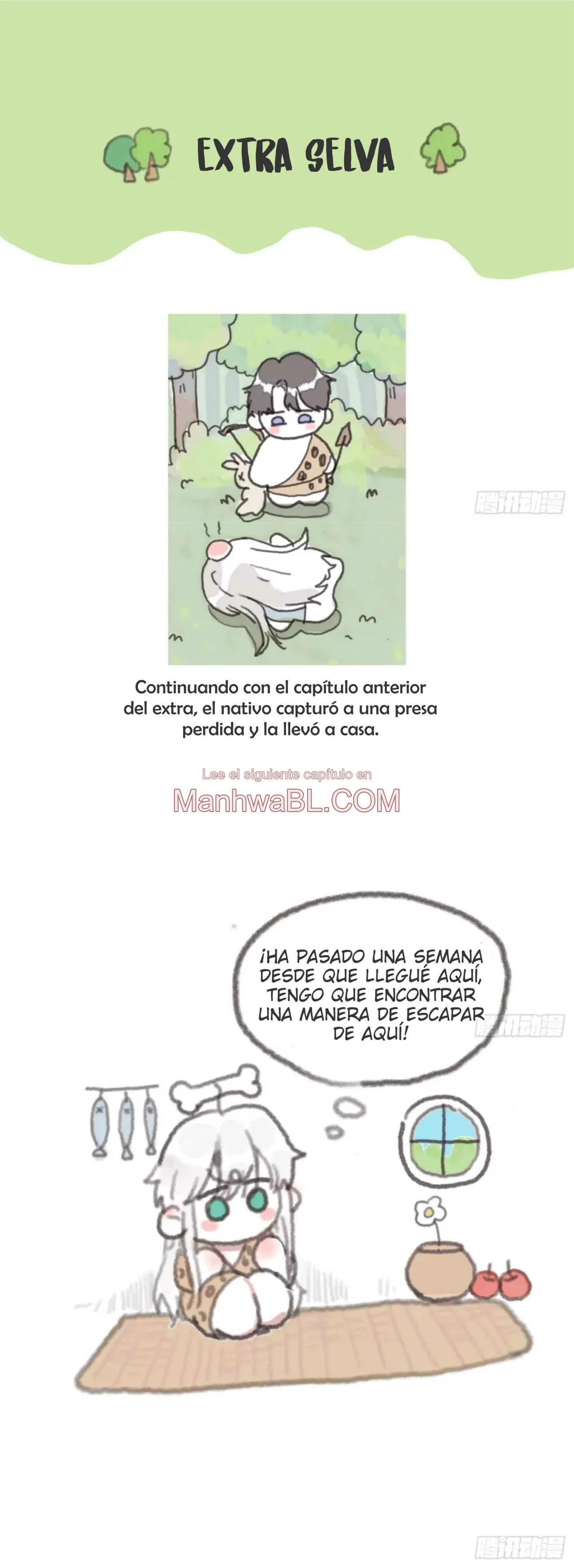 Por favor, duerme conmigo - Capítulo 170 3 manhwa
