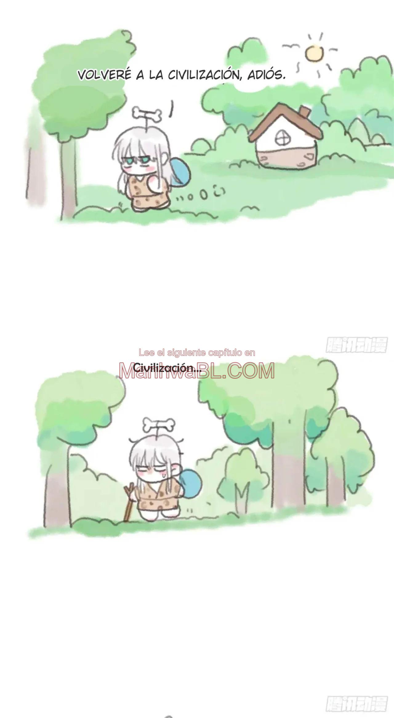Por favor, duerme conmigo - Capítulo 170 3 manhwa