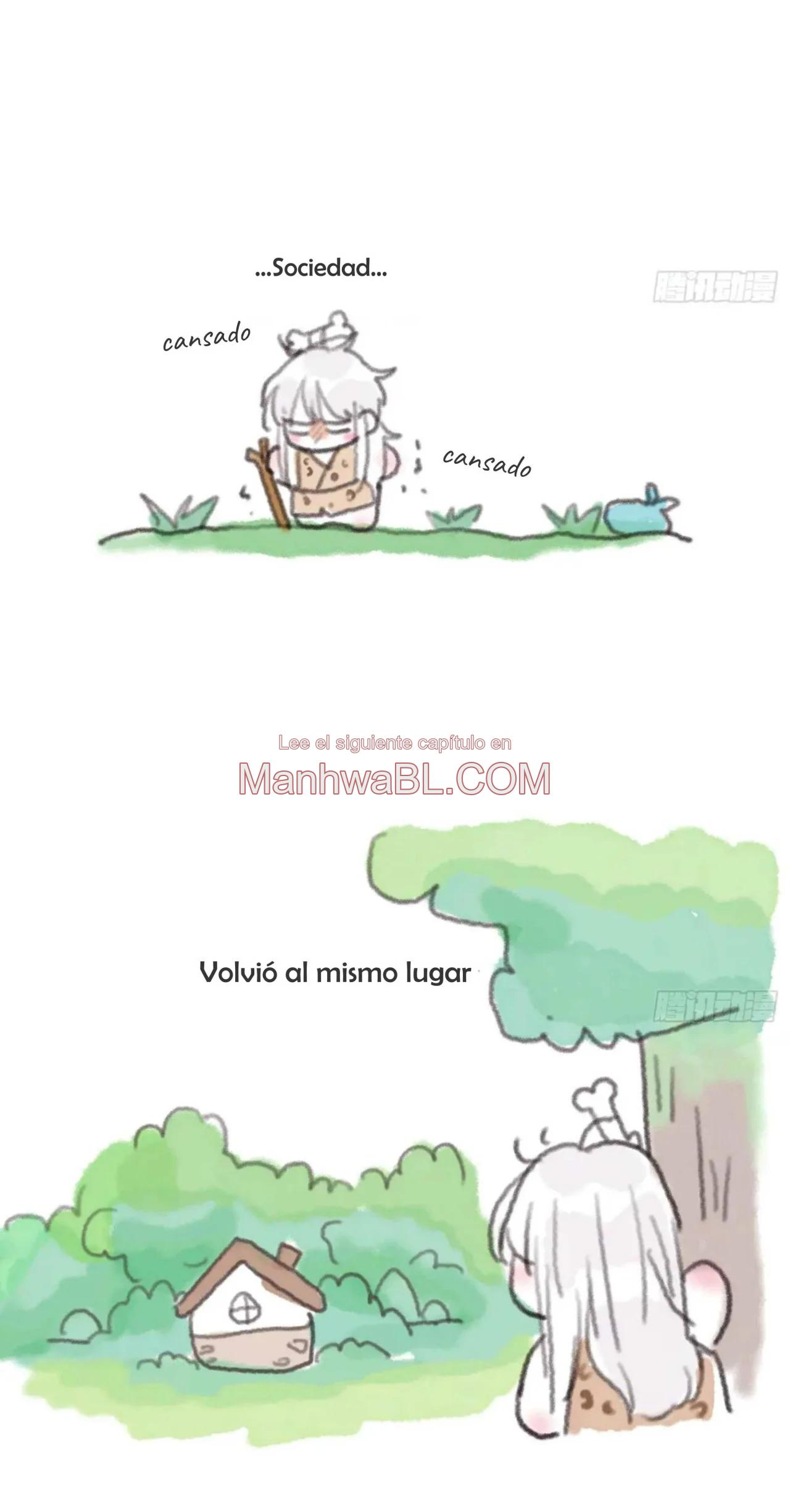 Por favor, duerme conmigo - Capítulo 170 3 manhwa