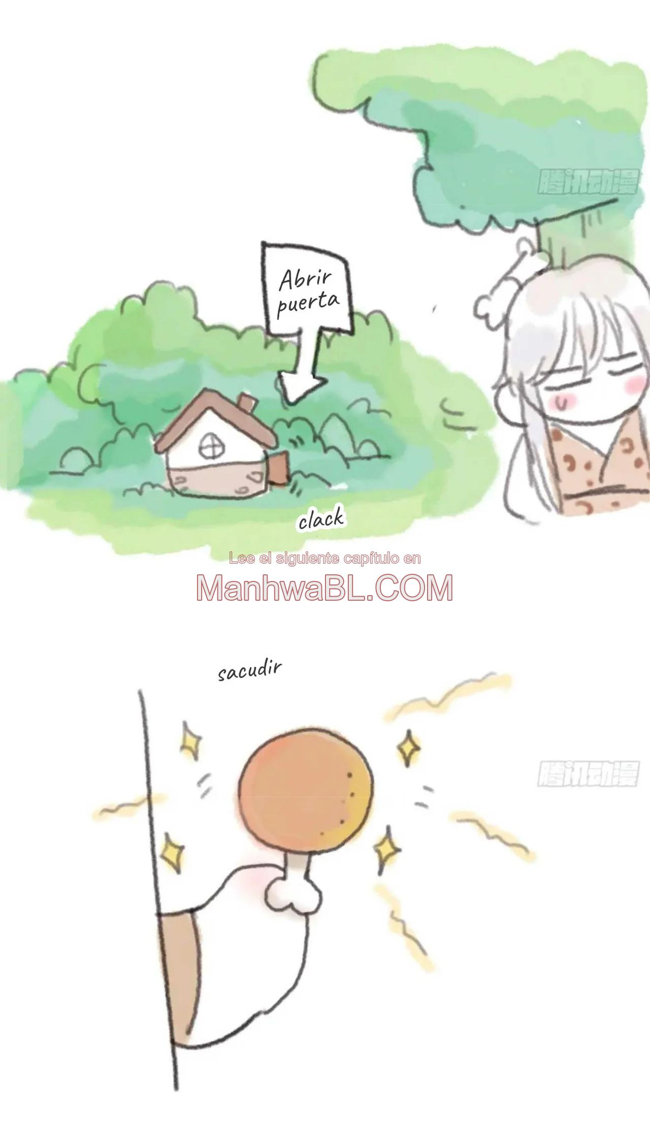Por favor, duerme conmigo - Capítulo 170 3 manhwa