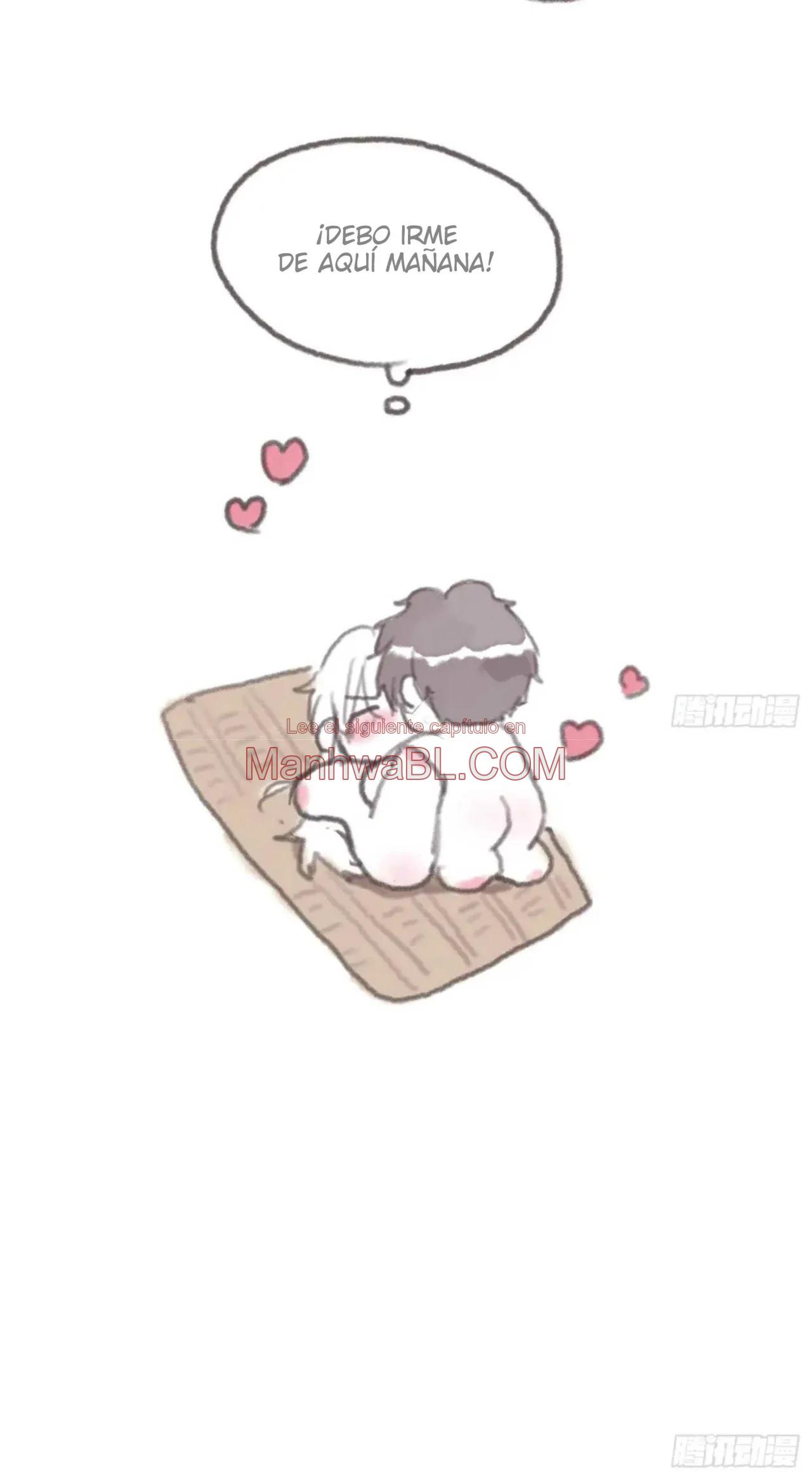 Por favor, duerme conmigo - Capítulo 170 3 manhwa