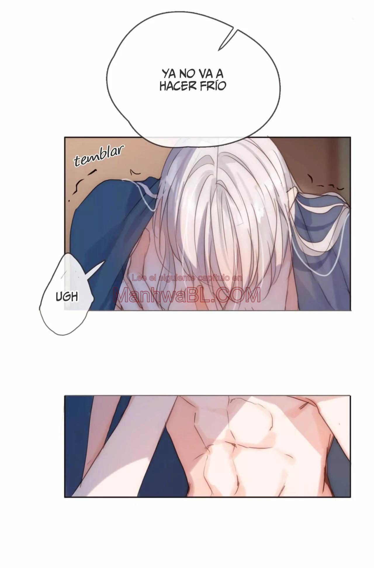 Por favor, duerme conmigo - Capítulo 56 3 manhwa