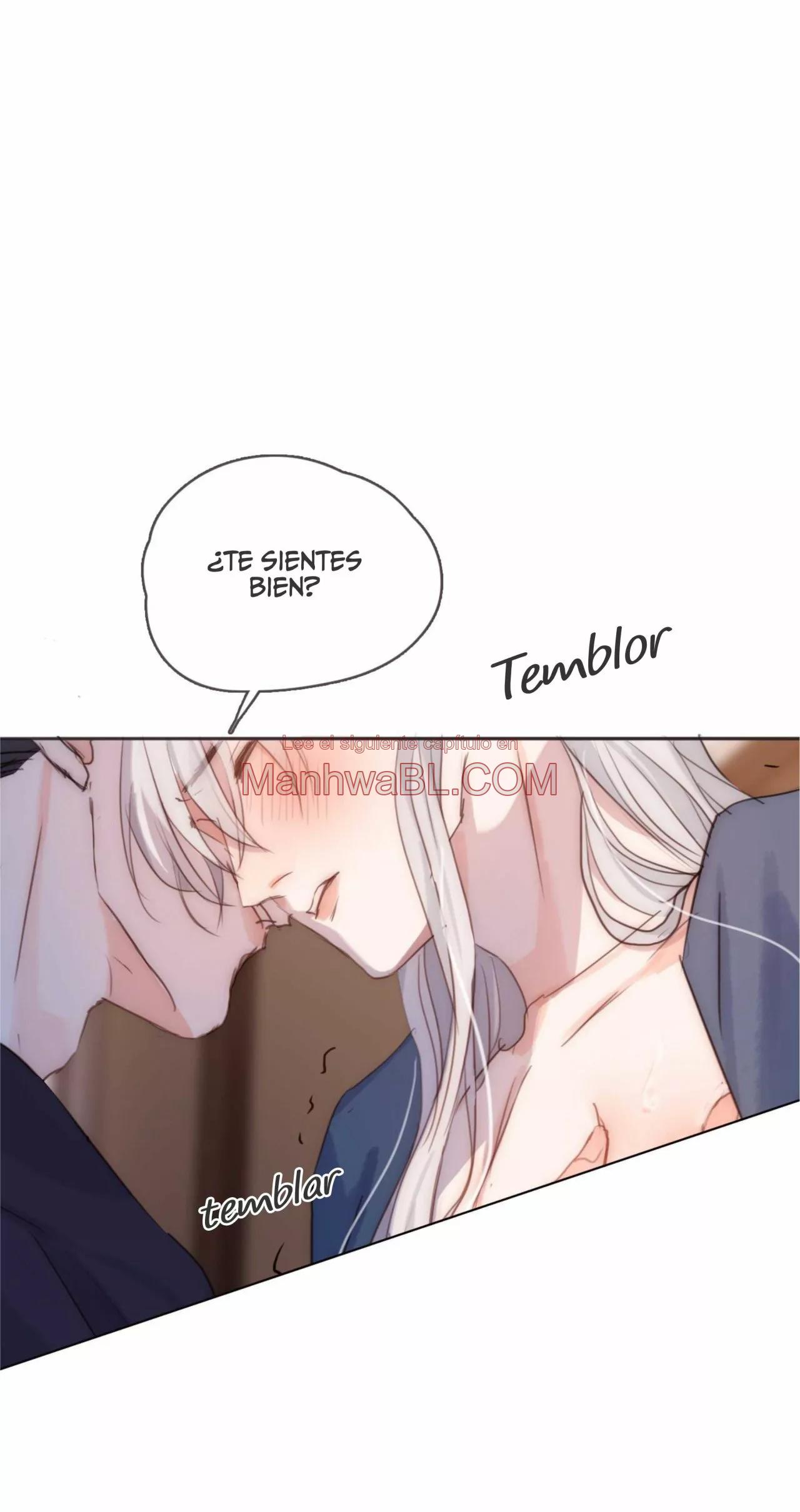 Por favor, duerme conmigo - Capítulo 56 3 manhwa