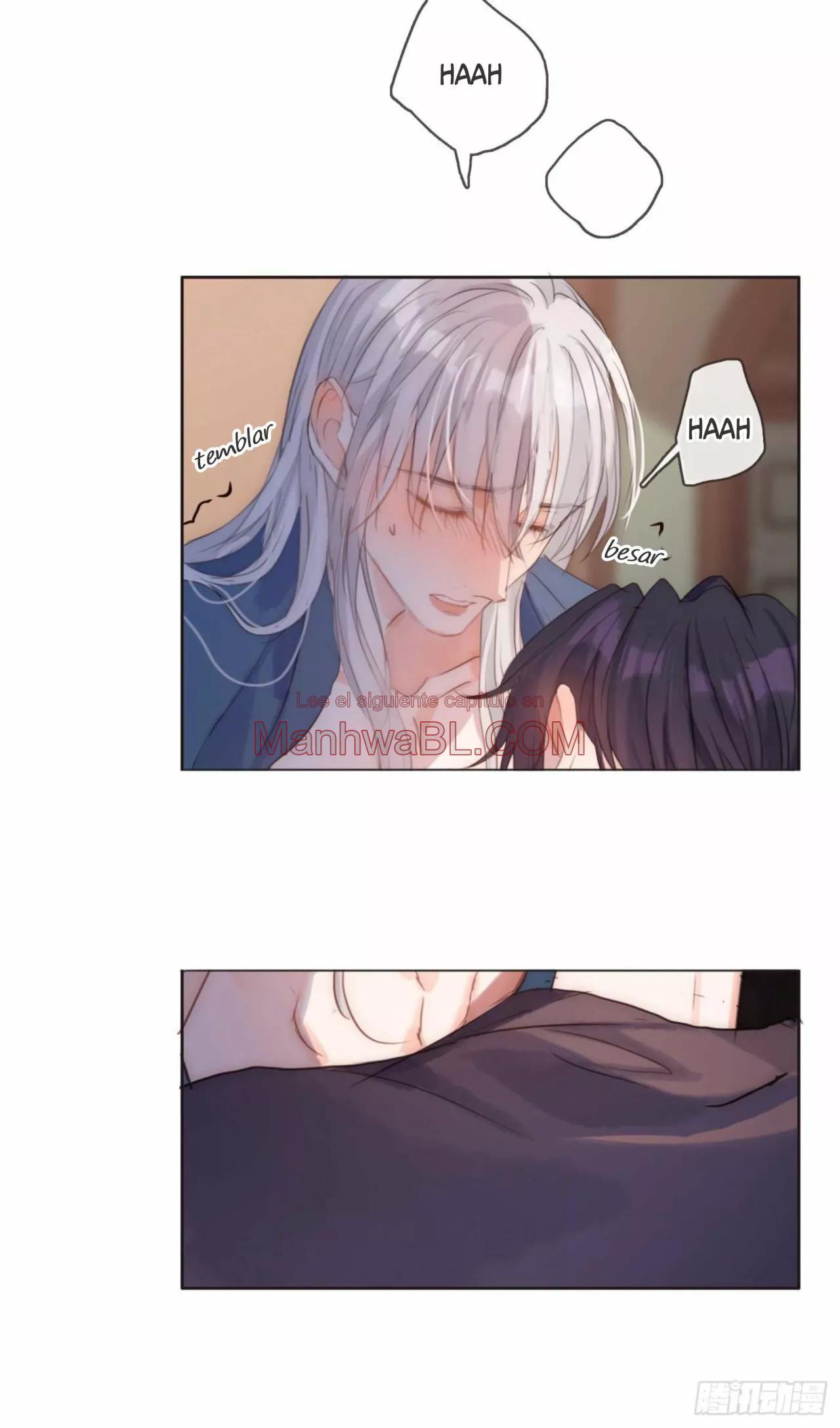 Por favor, duerme conmigo - Capítulo 56 3 manhwa