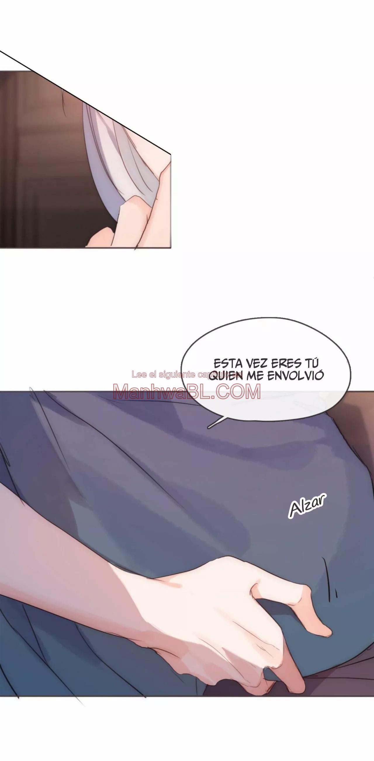 Por favor, duerme conmigo - Capítulo 56 3 manhwa