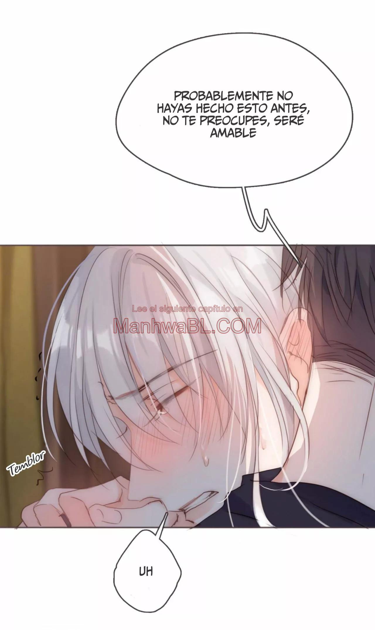 Por favor, duerme conmigo - Capítulo 56 3 manhwa