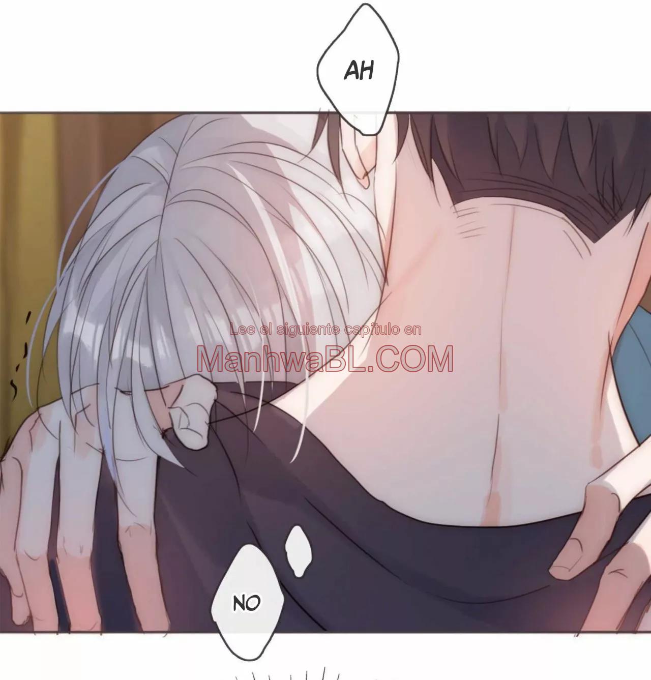 Por favor, duerme conmigo - Capítulo 56 3 manhwa