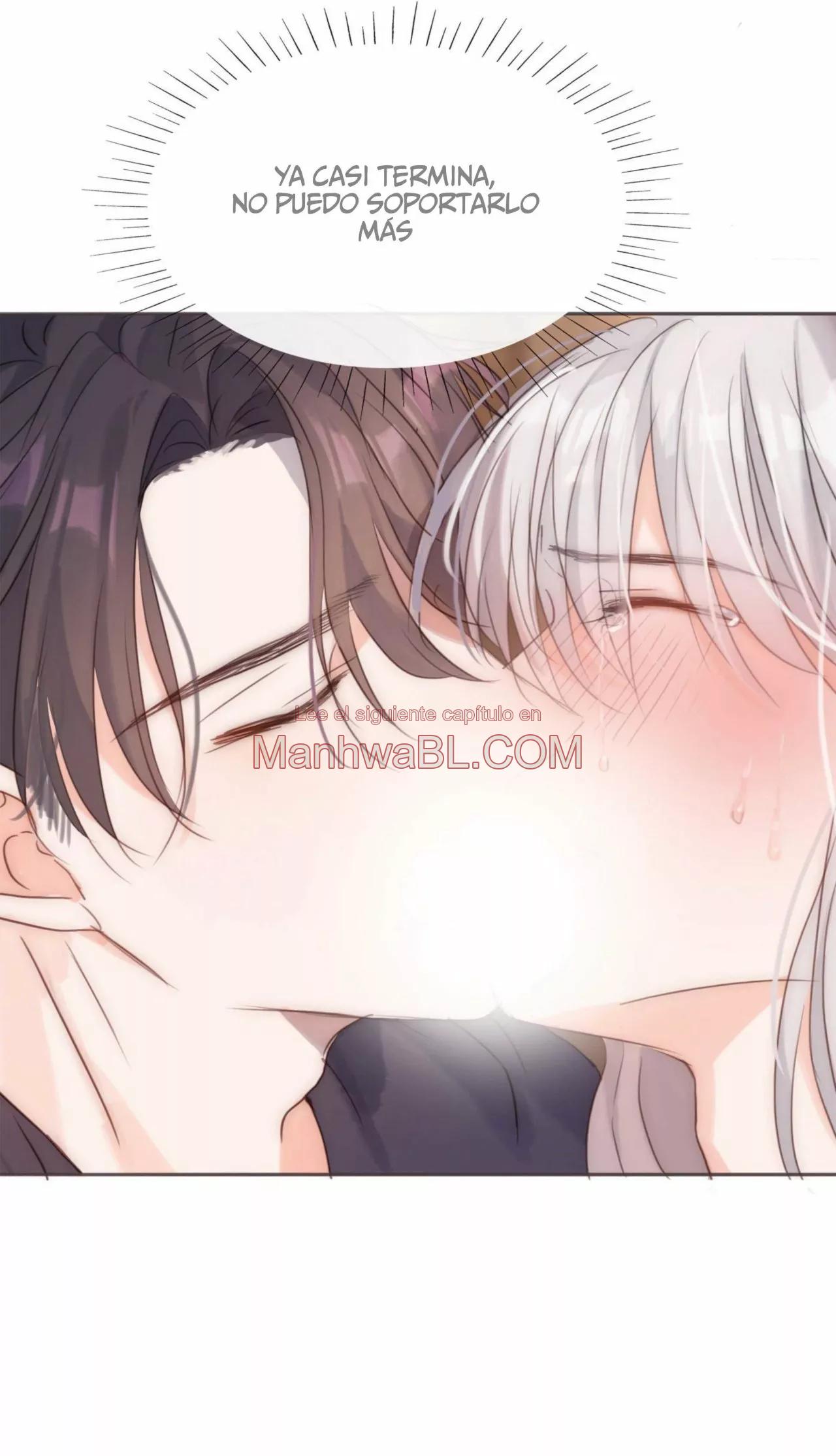 Por favor, duerme conmigo - Capítulo 56 3 manhwa