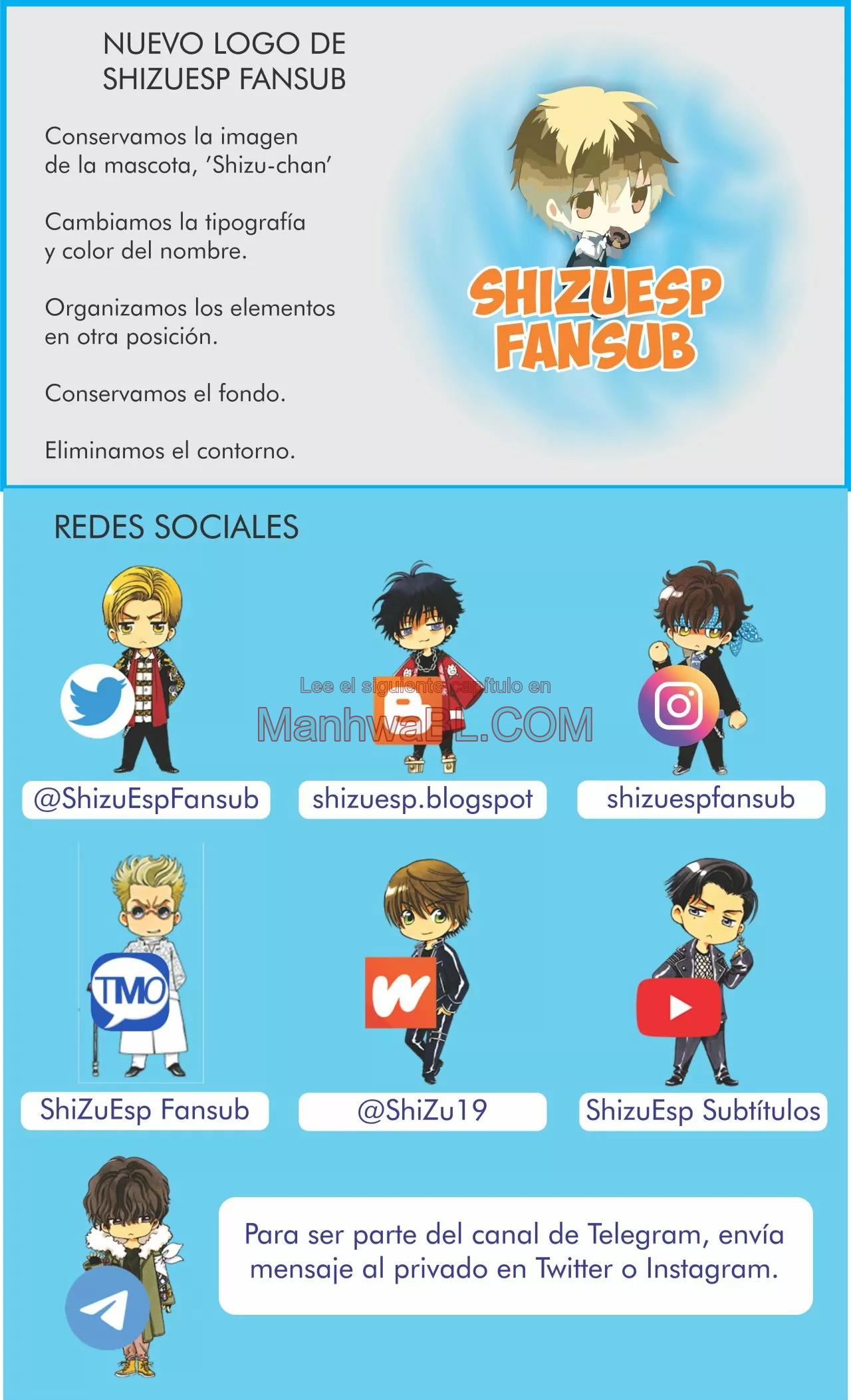 Por favor, duerme conmigo - Capítulo 56 3 manhwa