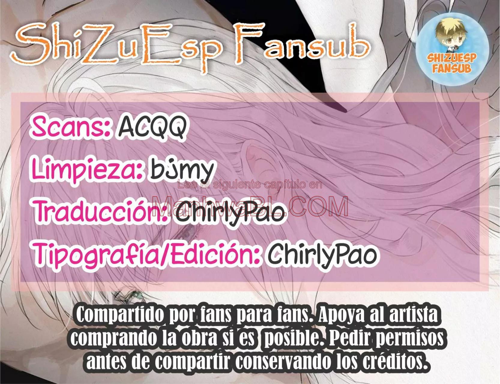 Por favor, duerme conmigo - Capítulo 56 3 manhwa