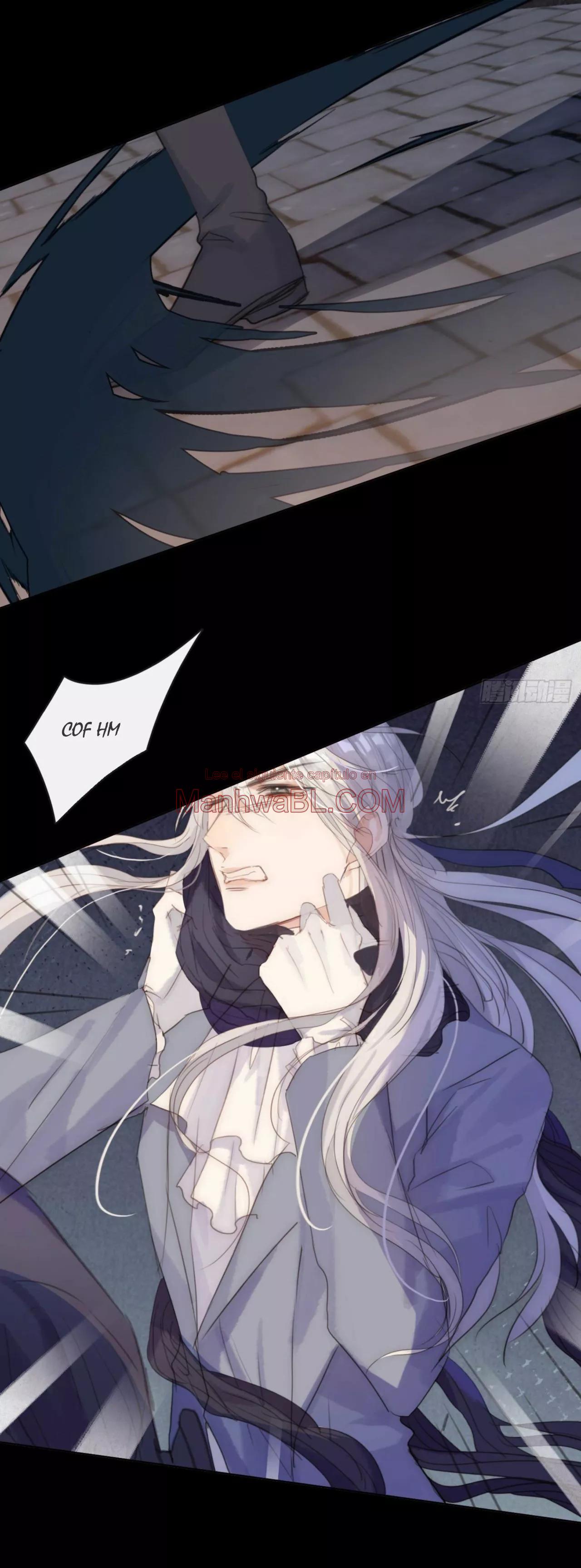 Por favor, duerme conmigo - Capítulo 59 2 manhwa