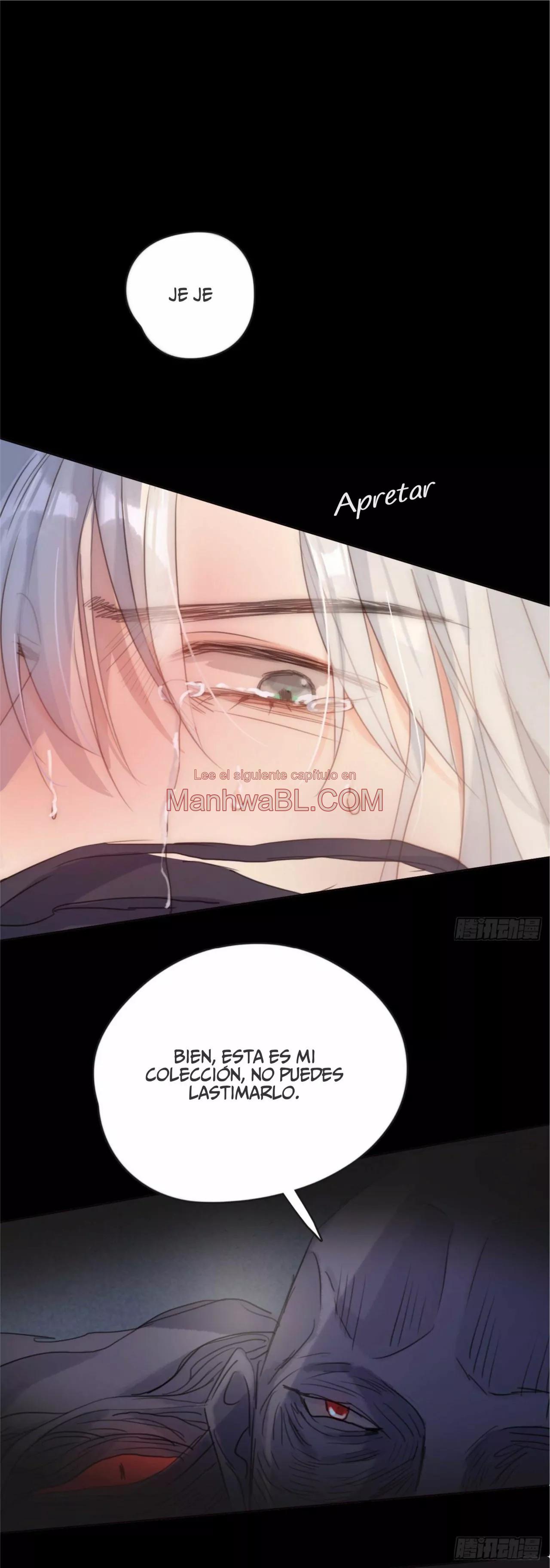 Por favor, duerme conmigo - Capítulo 59 2 manhwa