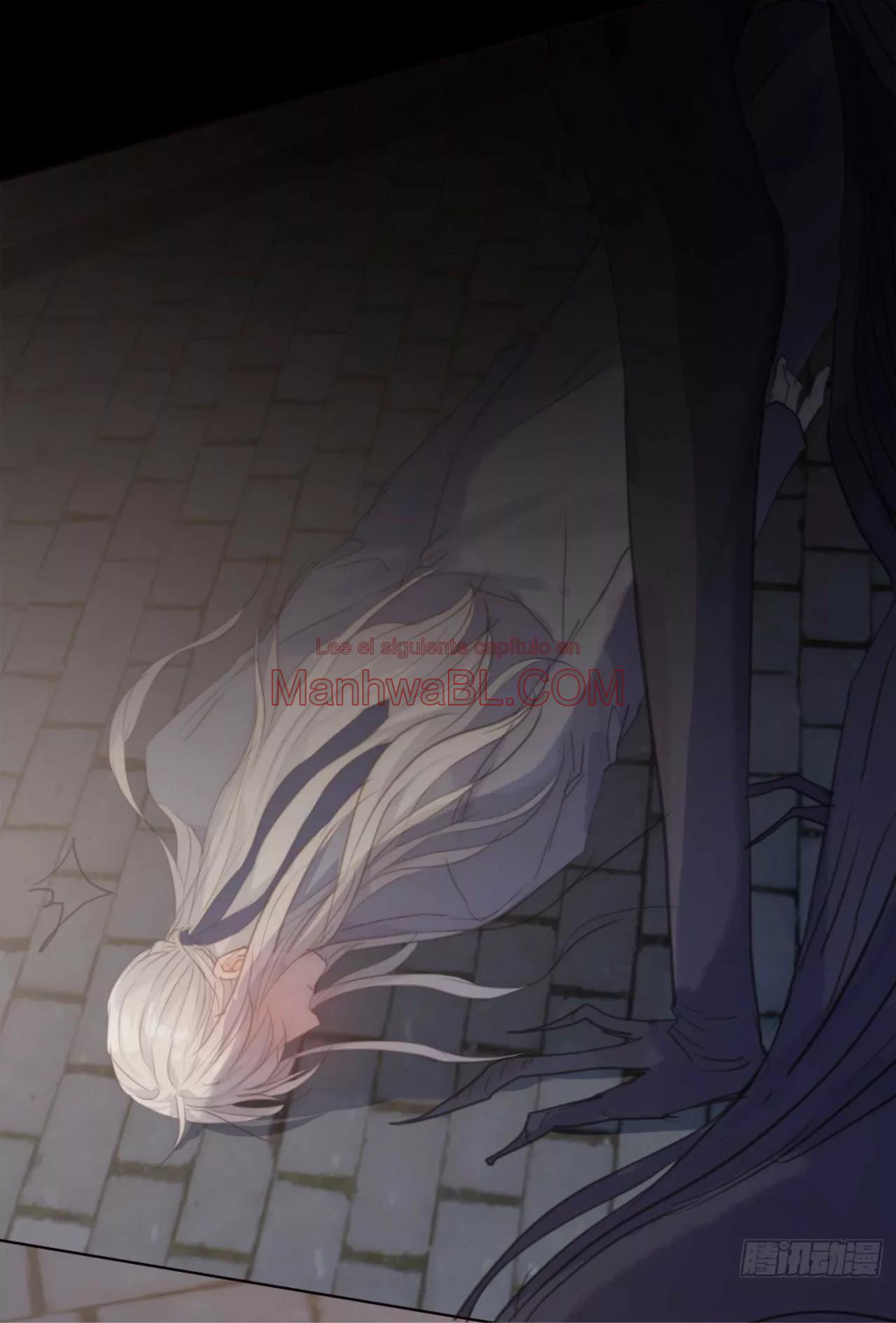 Por favor, duerme conmigo - Capítulo 59 2 manhwa