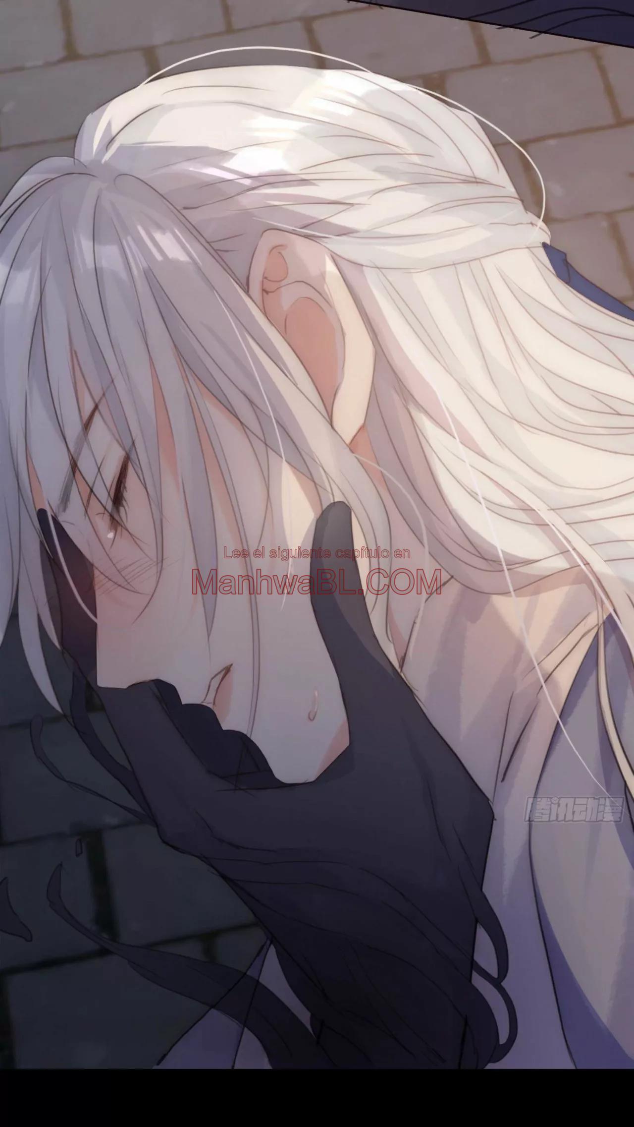 Por favor, duerme conmigo - Capítulo 59 2 manhwa