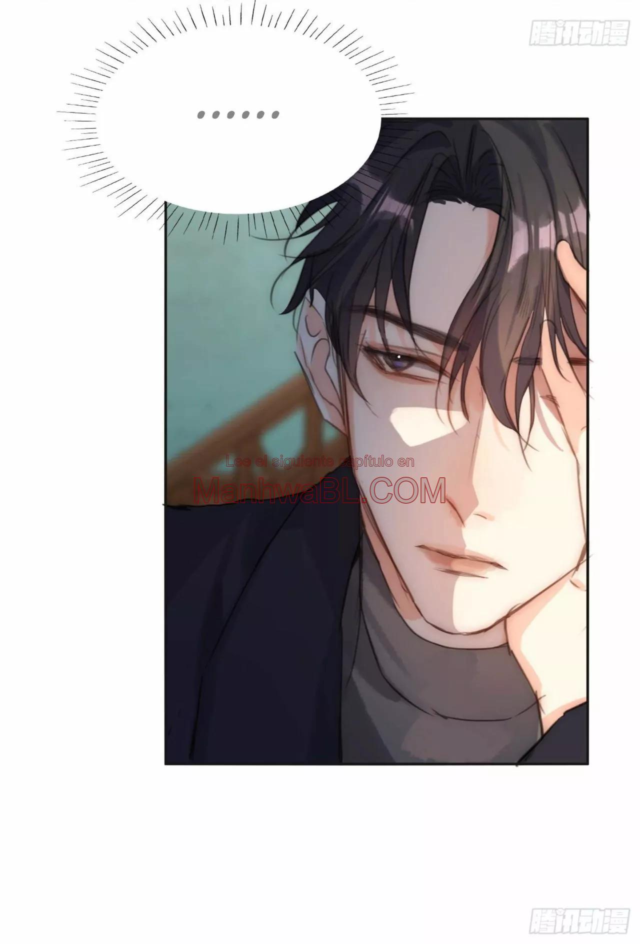Por favor, duerme conmigo - Capítulo 59 2 manhwa