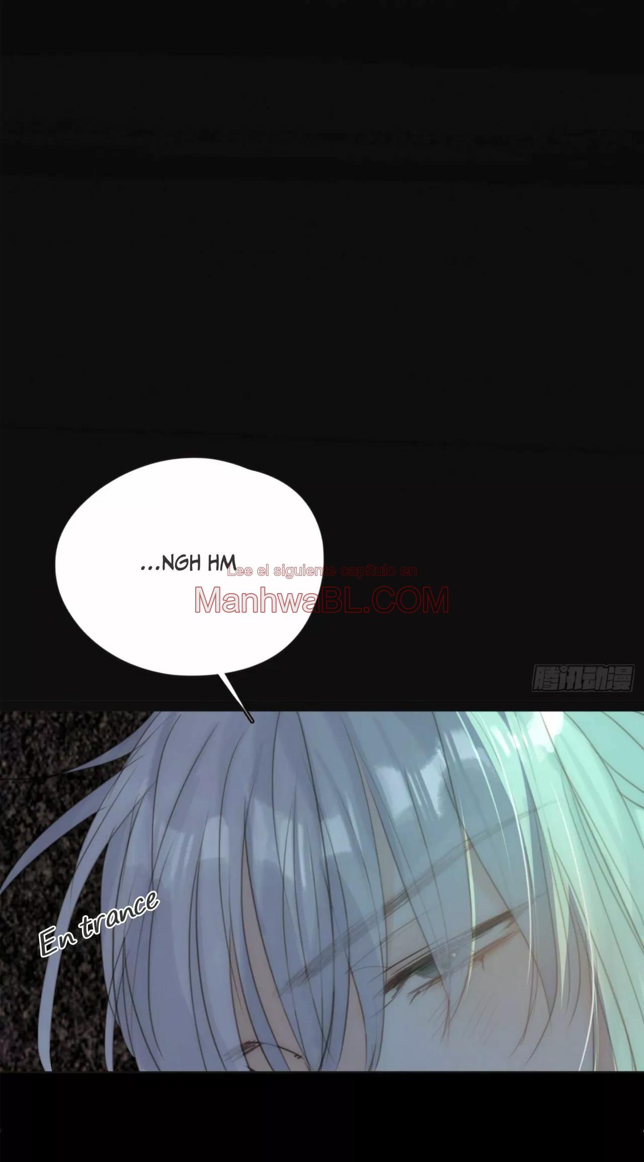 Por favor, duerme conmigo - Capítulo 59 2 manhwa