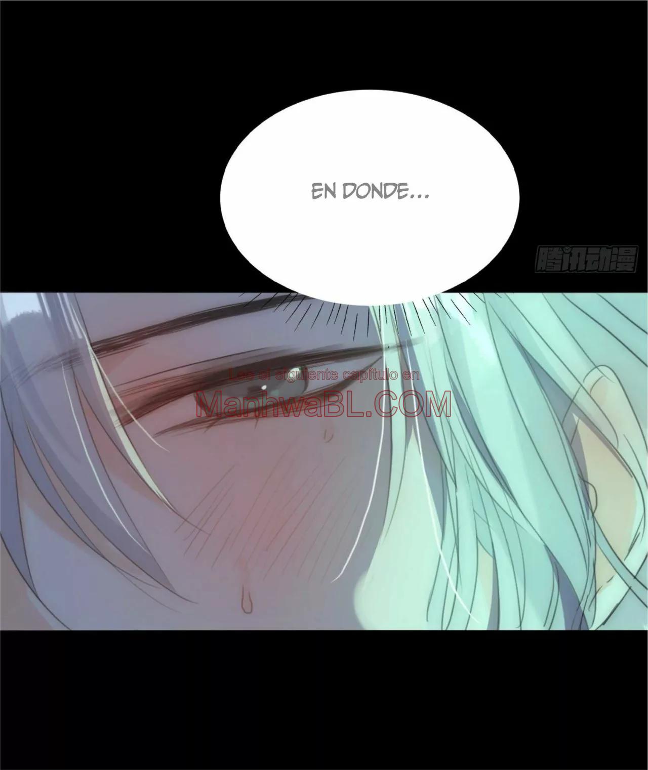 Por favor, duerme conmigo - Capítulo 59 2 manhwa