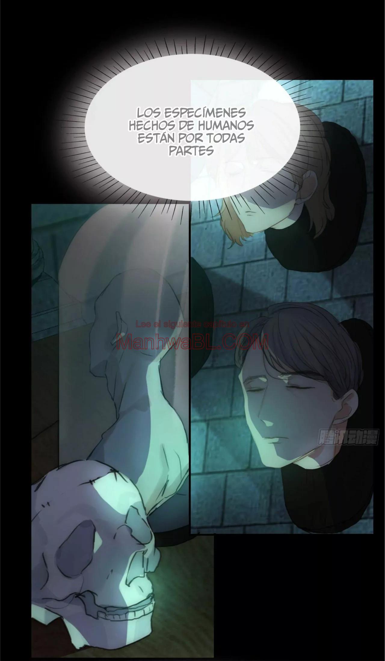 Por favor, duerme conmigo - Capítulo 59 2 manhwa
