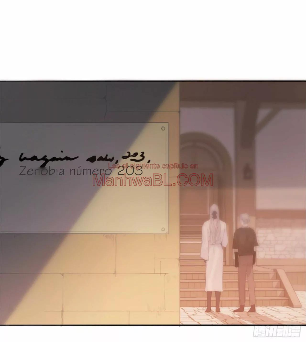 Por favor, duerme conmigo - Capítulo 33 2 manhwa