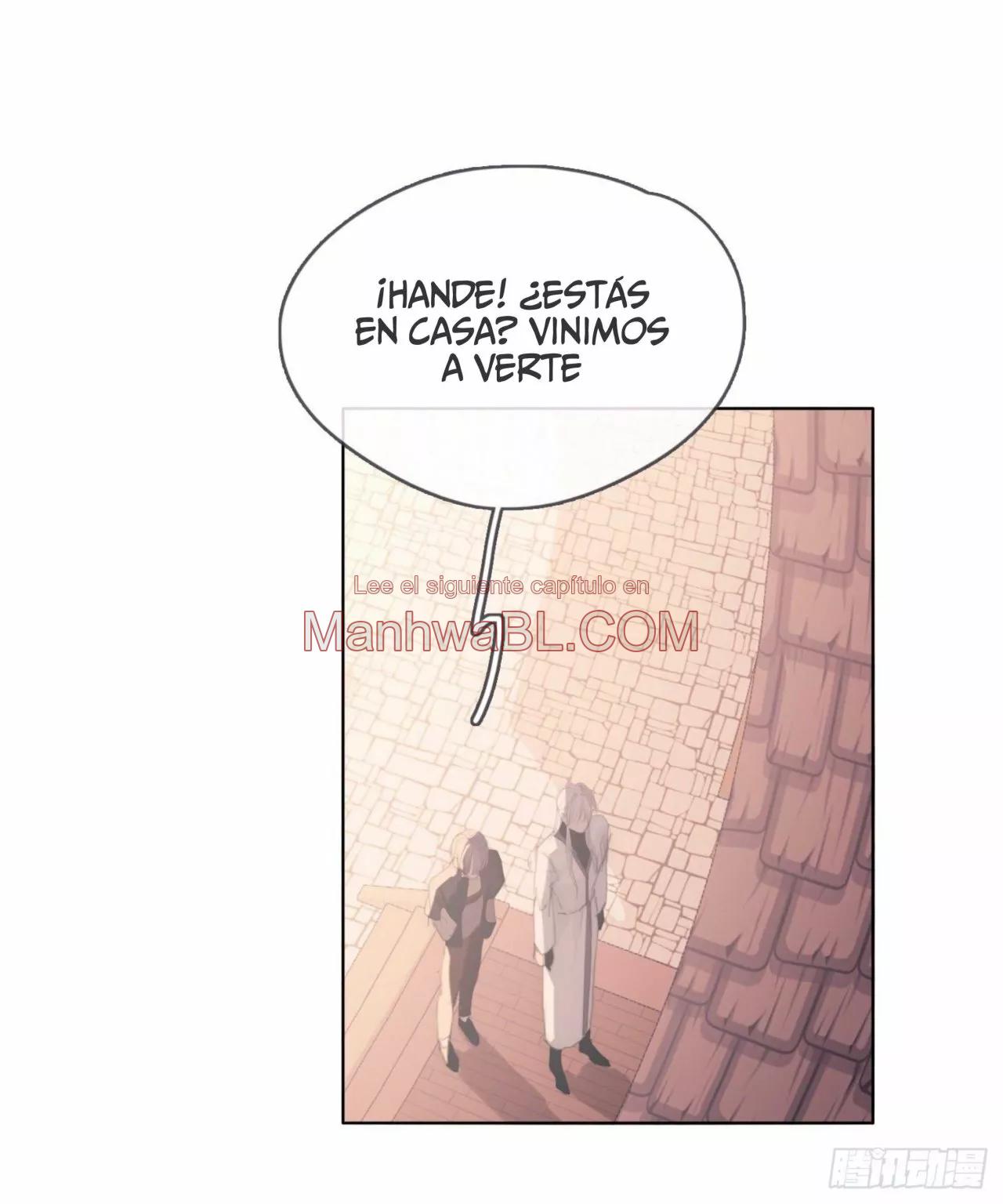 Por favor, duerme conmigo - Capítulo 33 2 manhwa
