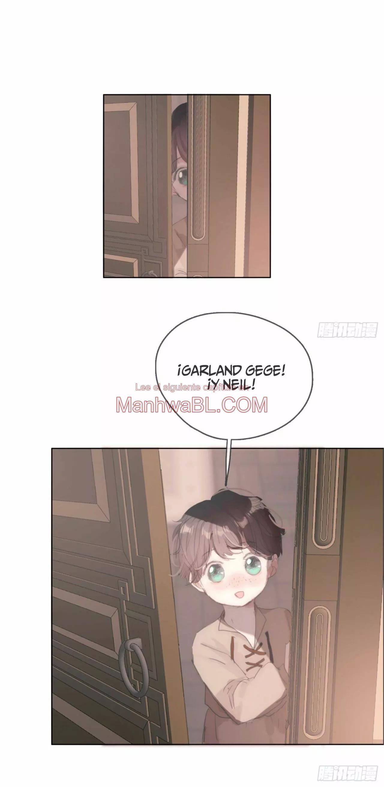 Por favor, duerme conmigo - Capítulo 33 2 manhwa