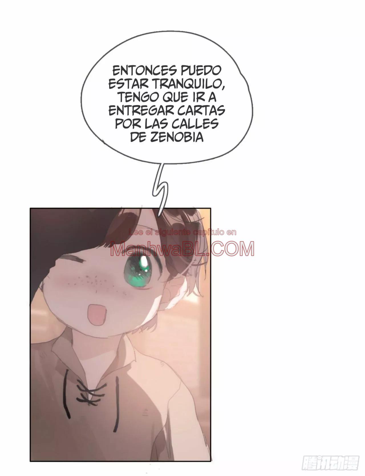 Por favor, duerme conmigo - Capítulo 33 2 manhwa