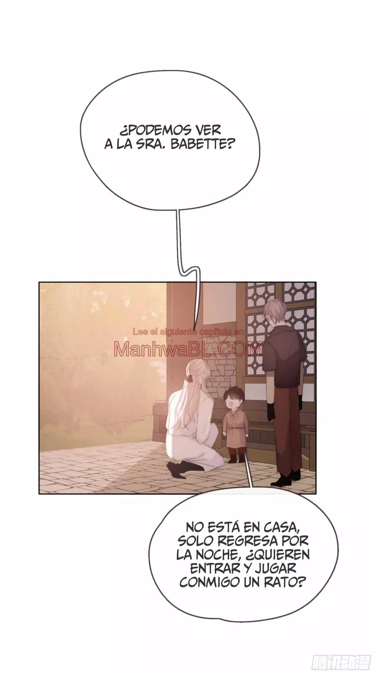 Por favor, duerme conmigo - Capítulo 33 2 manhwa